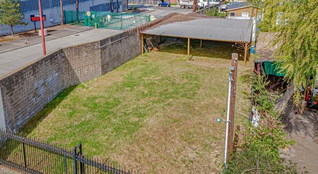 Photo of 1101 60th Ave, Oakland, CA 94621