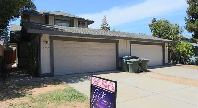 Photo of 6077 Ogden Nash Way, Sacramento, CA 95842