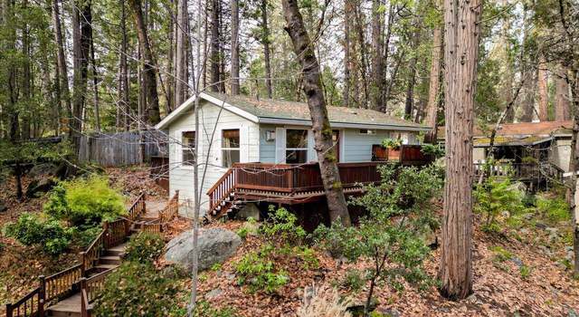 Photo of 251 Willow Valley Rd #12, Nevada City, CA 95959