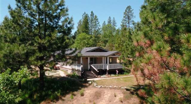 Photo of 6832 Dudley Ranch Rd, Coulterville, CA 9531
