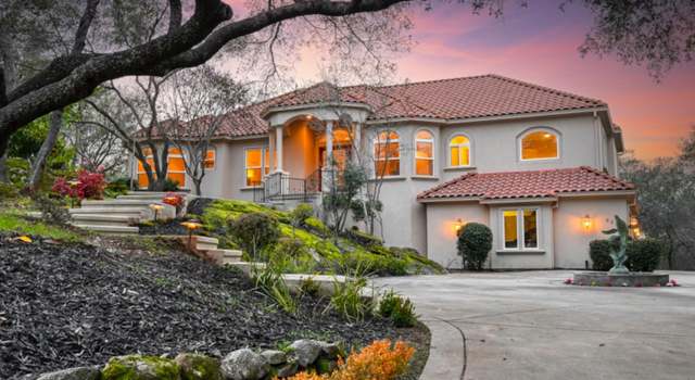 Photo of 6232 Calle Montalvo Cir, Granite Bay, CA 95746