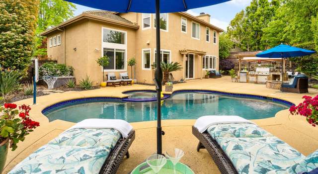 Photo of 231 Knapp Ct, El Dorado Hills, CA 95762