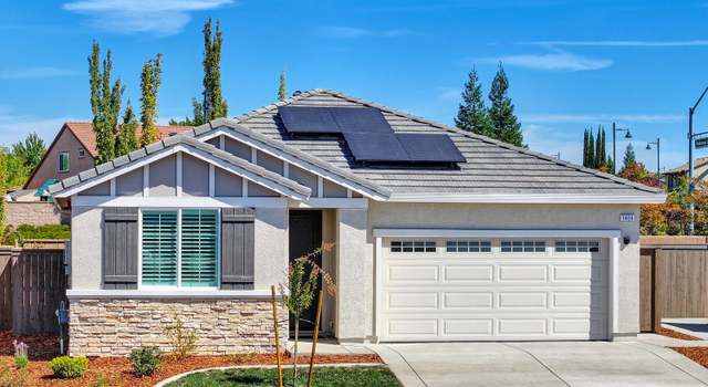 Photo of 1464 Westwind Way, Rocklin, CA 95765