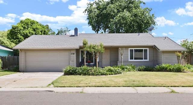Photo of 1716 Sheridan Way, Stockton, CA 95207