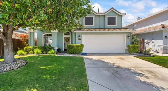 Photo of 5312 Amberfield Way, Salida, CA 95368
