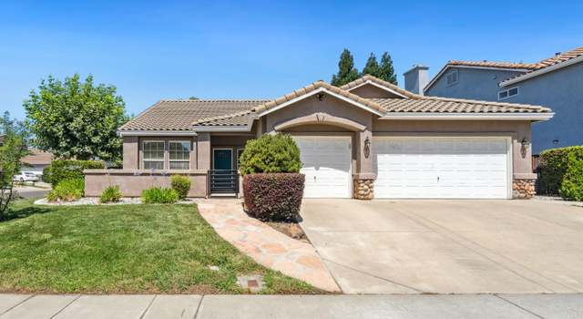 Photo of 3900 Ginko Way, Sacramento, CA 95834