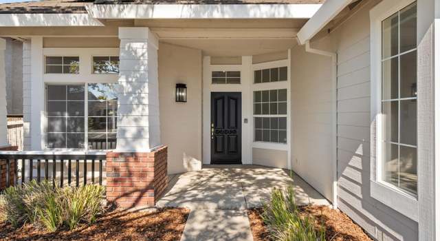 Photo of 5405 Iron Point Ct, Rocklin, CA 95765