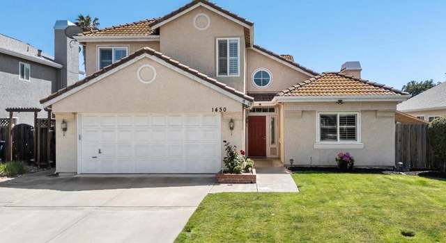 Photo of 1430 Harvest Ln, Tracy, CA 95376