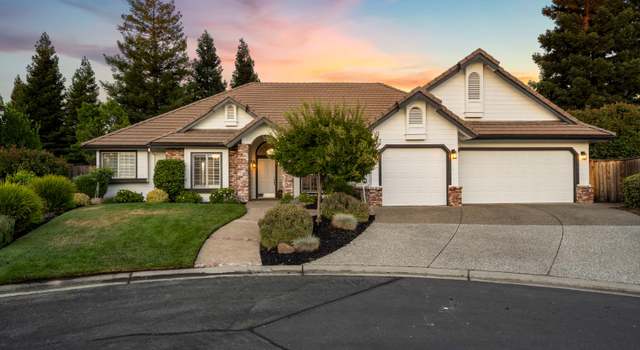 Photo of 510 Gilbert Ct, Granite Bay, CA 95746