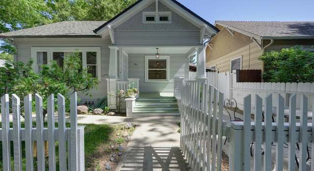 Photo of 1901 E St, Sacramento, CA 95811