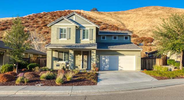 Photo of 9065 Golf Canyon Dr, Patterson, CA 95363