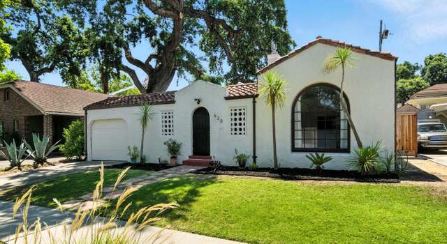 Photo of 620 S Central Ave, Stockton, CA 95204