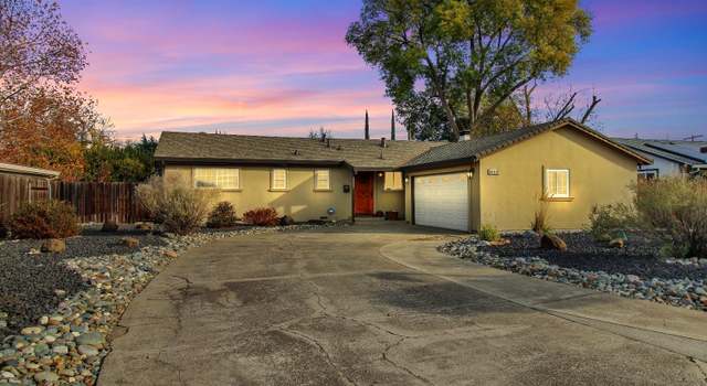 Photo of 3512 Ronk Way, Sacramento, CA 95821