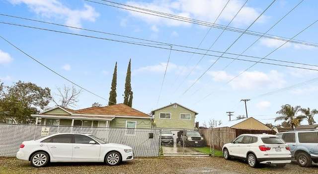 Photo of 1909 Verano St, Sacramento, CA 95838