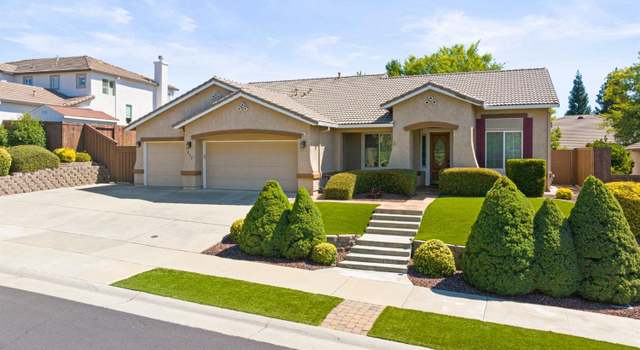 Photo of 117 Hawk Crest Way, Roseville, CA 95678