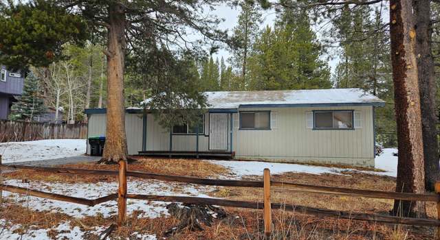 Photo of 1370 N Upper Truckee Rd, South Lake Tahoe, CA 96150