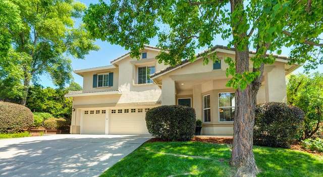 Photo of 4416 Vivien Way, Rocklin, CA 95765