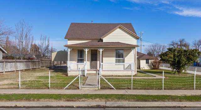 Photo of 312 W Olive St, Maxwell, CA 95955