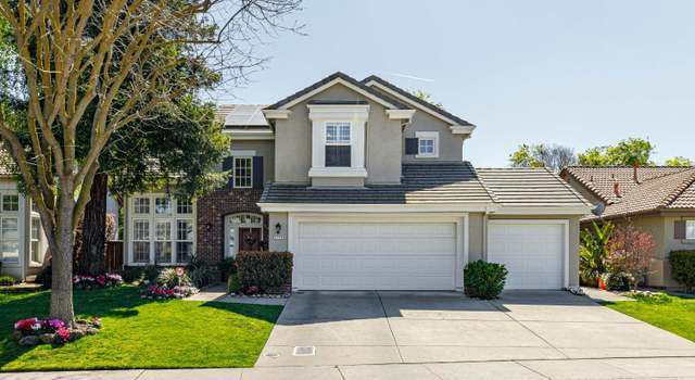 Photo of 3749 Brook Valley Cir, Stockton, CA 95219