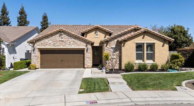 Photo of 2828 Westport Cir, Oakdale, CA 95361