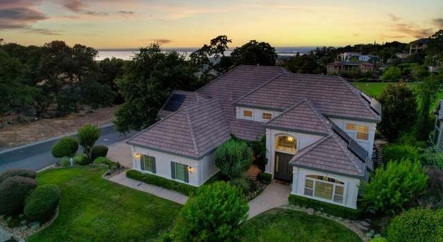 Photo of 3749 Mossridge Way, El Dorado Hills, CA 95762