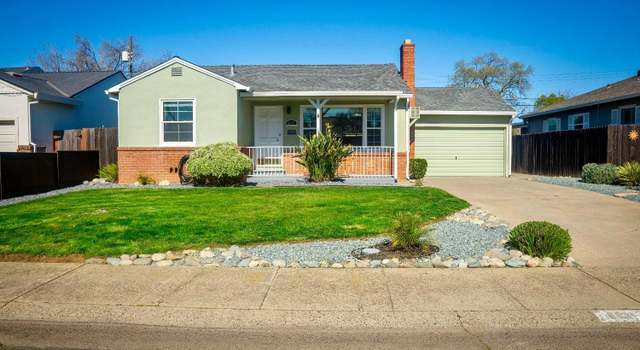 Photo of 6651 9th Ave, Sacramento, CA 95820