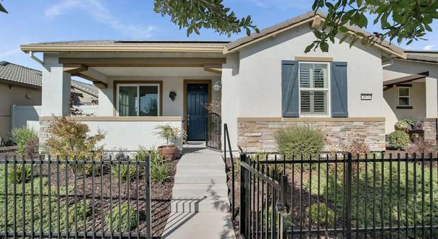 Photo of 3971 Hovnanian Dr, Sacramento, CA 95834