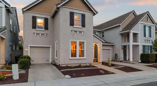 Photo of 3151 Brindley Way, Rancho Cordova, CA 95670