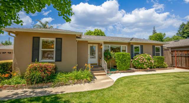 Photo of 1233 Sycamore, Modesto, CA 95350