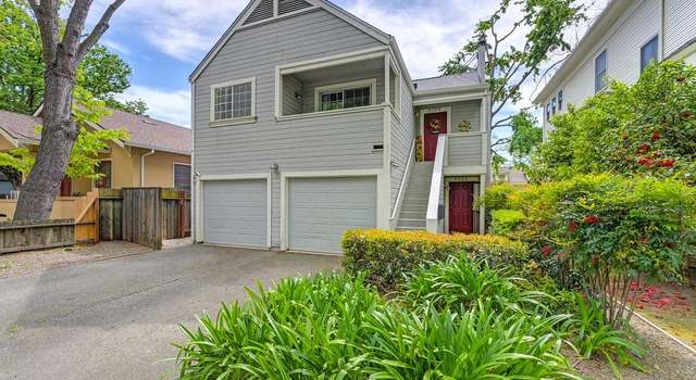 Photo of 2324 E St, Sacramento, CA 95816