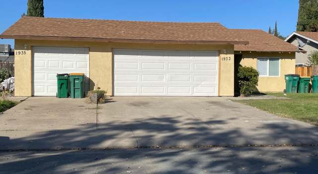 Photo of 1933 - 1935 Comstock Dr, Stockton, CA 95209