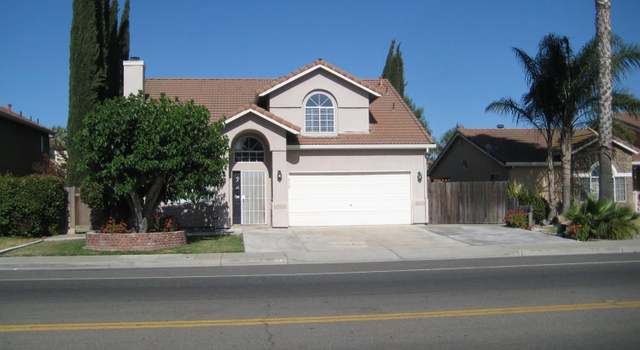 Photo of 346 Stonewood Dr, Los Banos, CA 93635