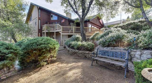 Photo of 2535 Westville Trl, Cool, CA 95614