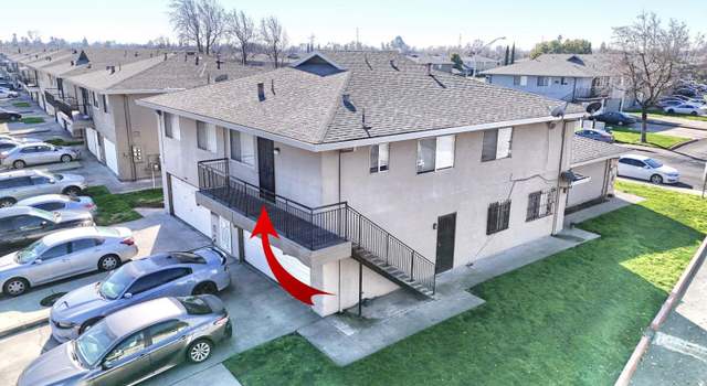 Photo of 4480 Calandria St #4, Stockton, CA 95207