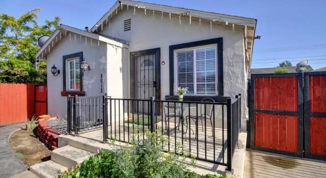 Photo of 8012 34th Ave, Sacramento, CA 95824