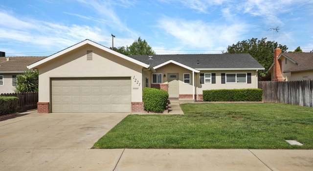 Photo of 1221 S Fairmont Ave, Lodi, CA 95240
