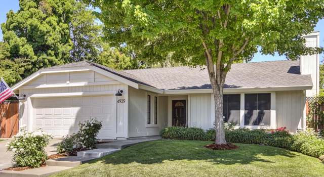 Photo of 4939 Kurz Cir, Carmichael, CA 95608