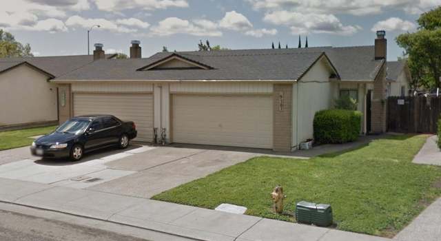Photo of 9501 - 9503 Cody Way, Stockton, CA 95209