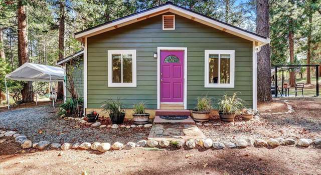 Photo of 15755 Shadow Pines Dr, Grass Valley, CA 95945