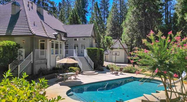 Photo of 12877 Chatsworth, Grass Valley, CA 95945