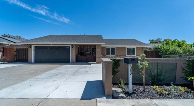 Photo of 3116 E Orangeburg Ave, Modesto, CA 95355