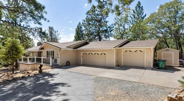 11313 Michael Way, Grass Valley, CA 95949 | MLS# 223048650 | Redfin