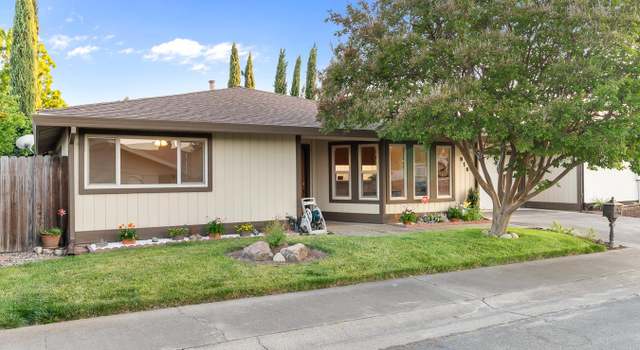 Photo of 916 Park Ranch Way, Sacramento, CA 95831