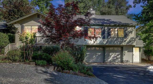 23115 Sunset Ridge Dr, Auburn, CA 95602 | MLS# 223067111 | Redfin