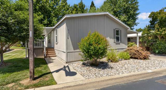 Photo of 7326 Sonora Dr, Rancho Murieta, CA 95683
