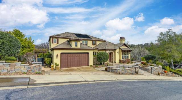 Photo of 2071 Medici Way, El Dorado Hills, CA 95762
