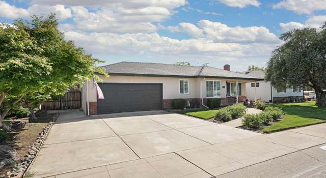Photo of 820 York St, Lodi, CA 95240