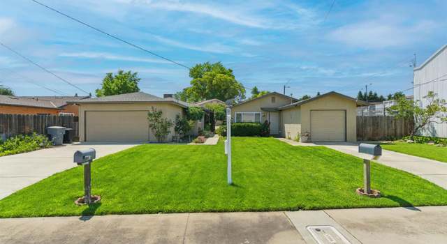 Photo of 731 W J St, Oakdale, CA 95361