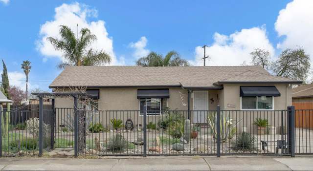 Photo of 2332 N Funston Ave, Stockton, CA 95205