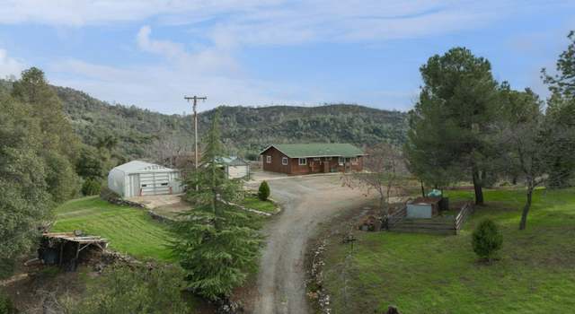Photo of 4635 Moaning Cave Rd, Vallecito, CA 95251